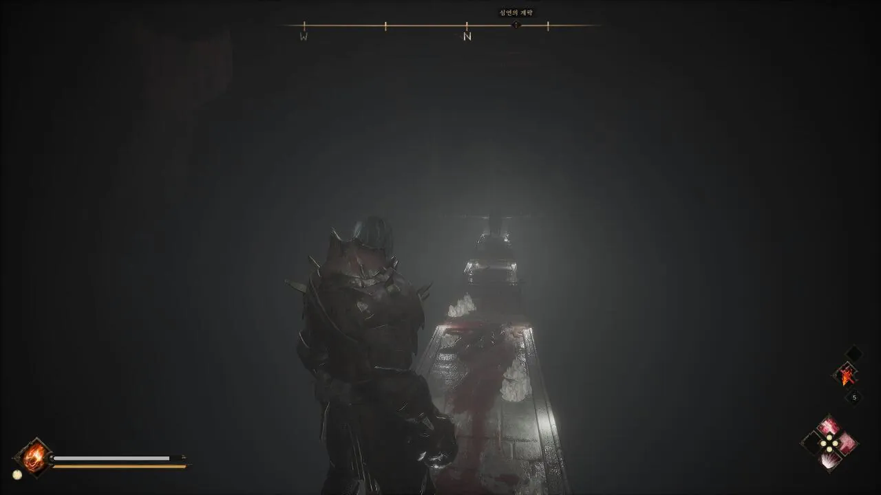 The Relic_ First Guardian_20260808183211.jpg 장문, 극대노) 더 렐릭: 퍼스트 가디언은 진짜 똥겜일까?