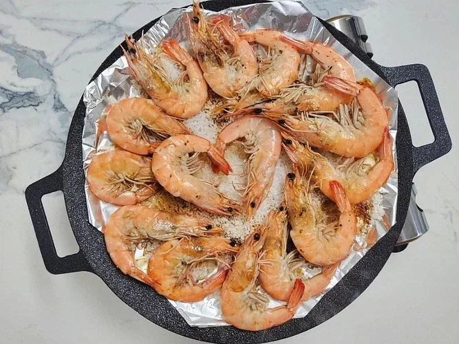 충격적인 너프를 받은 간지 폭발 물고기 이야기