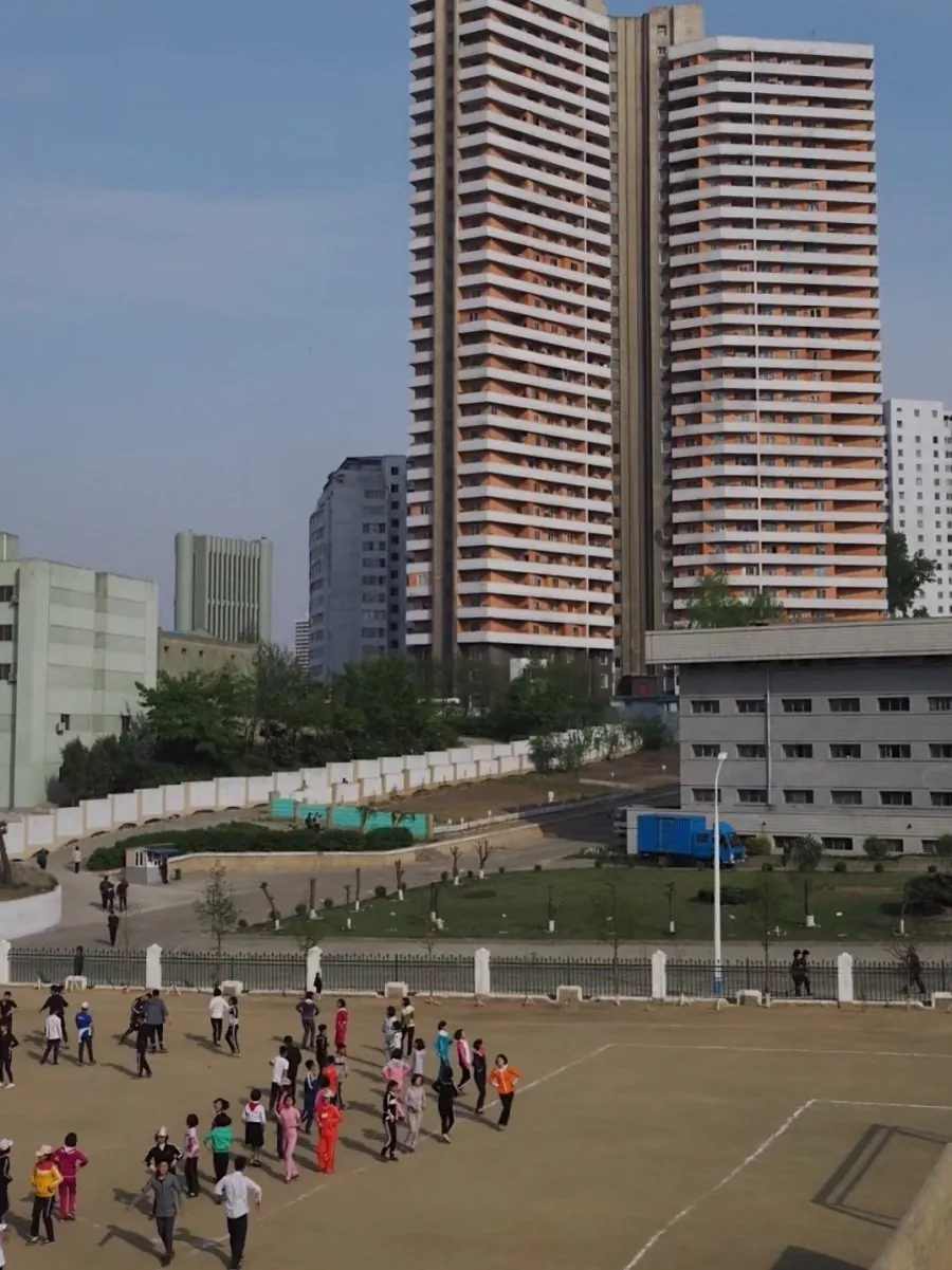 5.jpg 외국인이 인스타에 올린 북한 여행 사진