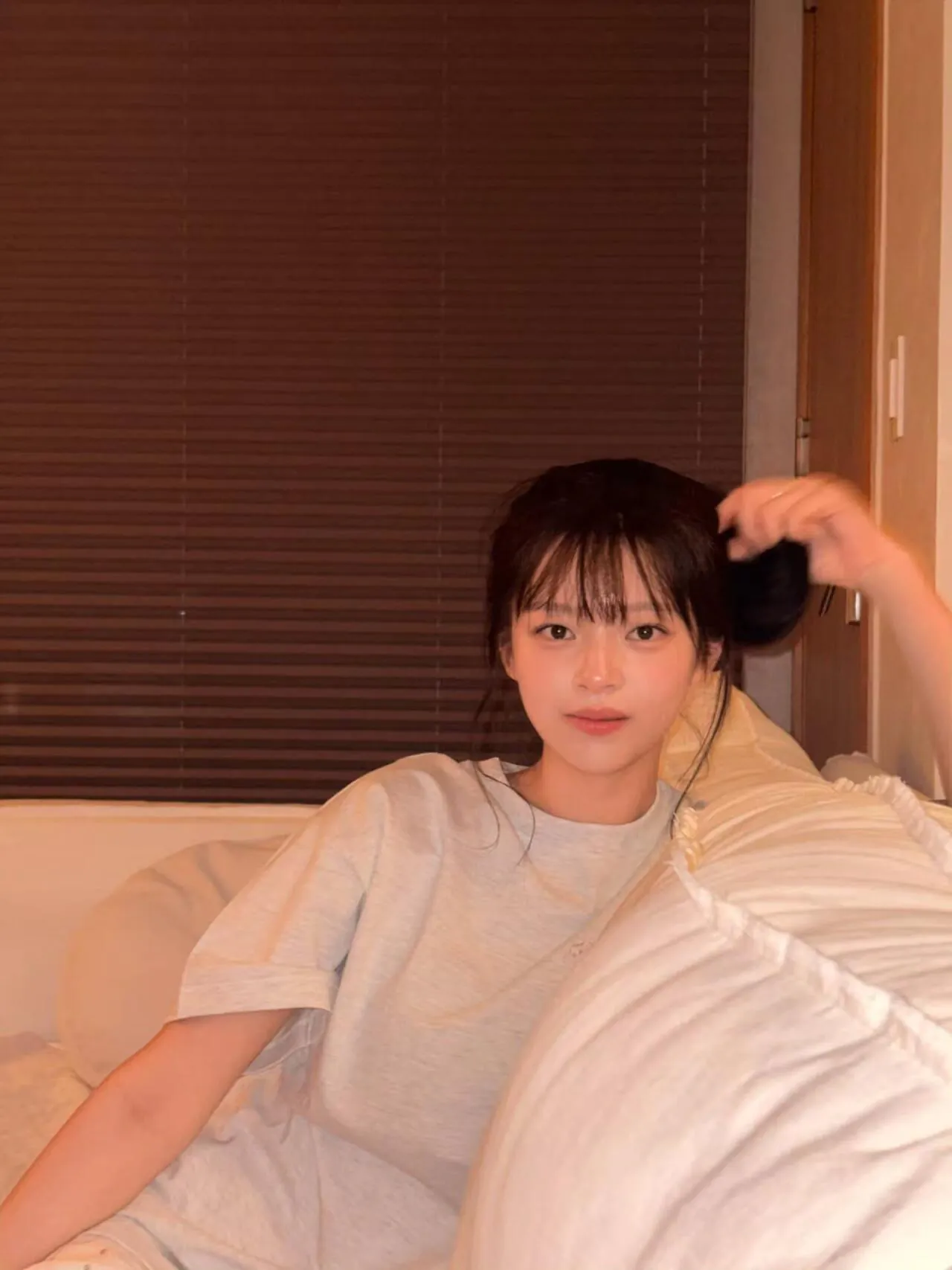 트와이스 정연 근황