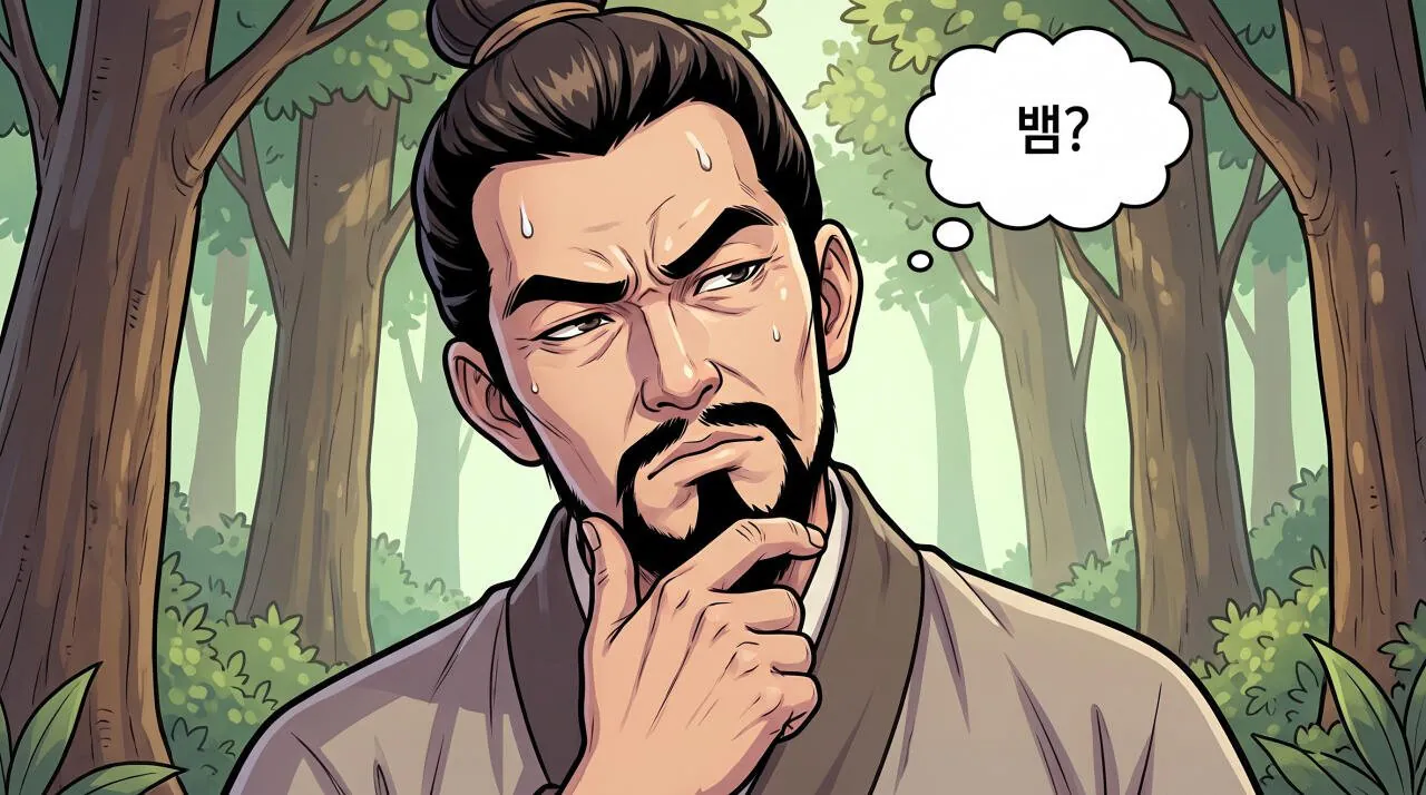 23.jpg 만화로 보는 초한지 - 유방, 패공이 되다