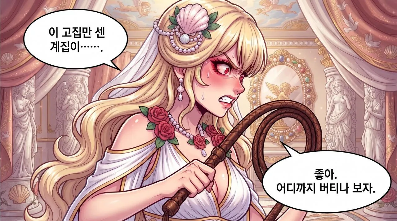228.jpg 만화로 보는 그리스 로마 신화 - 사랑과 영혼, 프시케(4)