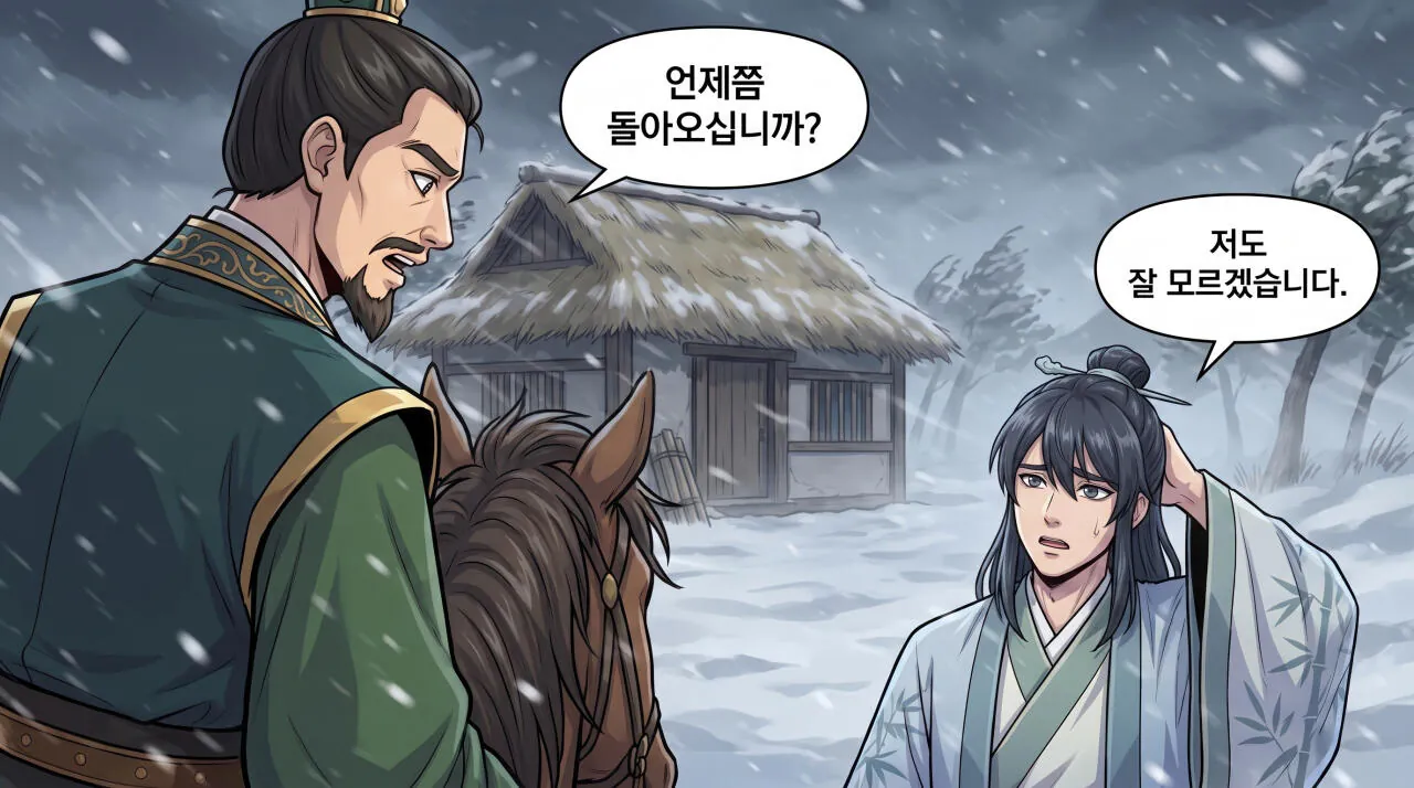 141.jpg 만화로 보는 삼국지 - 촉한의 승상, 제갈량(3)