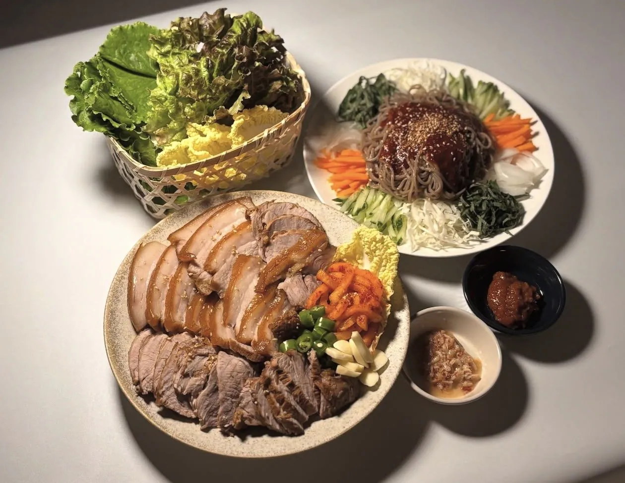 IMG_4666.webp 남편 도시락 싸주는 여자의 평소 저녁밥