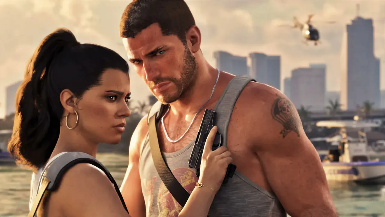 image.png ์ถ๊ฐ์ ์ผ๋ก ๋์จ GTA 6 ์ธ๋ถ ์ ๋ณด๋ค