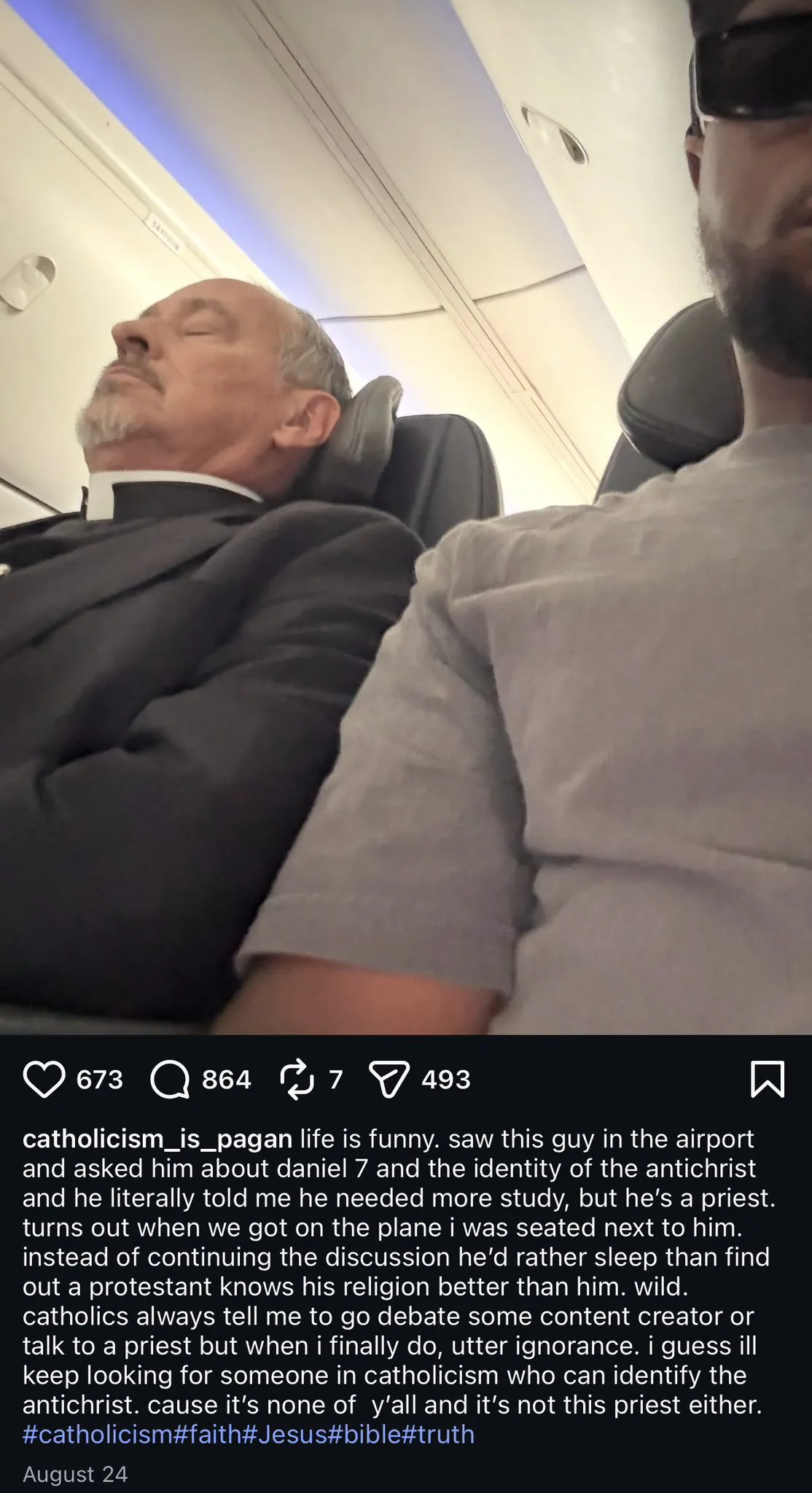 45769.jpg 천주교 신부가 관종을 상대하는 방법 ㅋㅋㅋㅋ