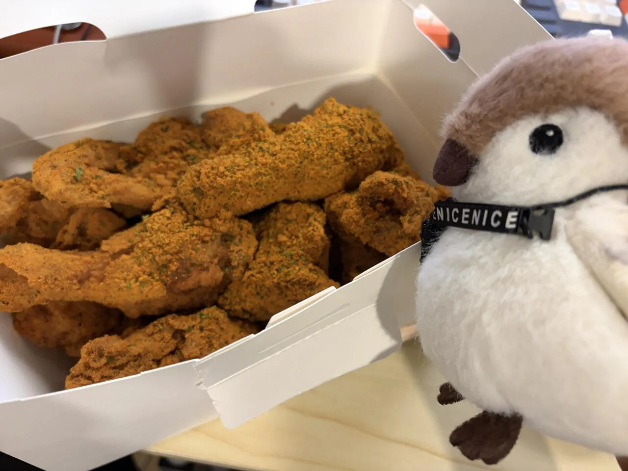코스피 폭락 주린이 치킨 조졌짹