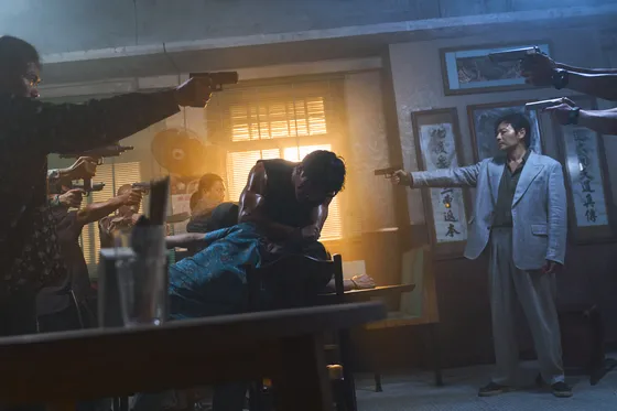 image.png 한국영화 기대작 모음 (장문/스압, 2026년 7월).list