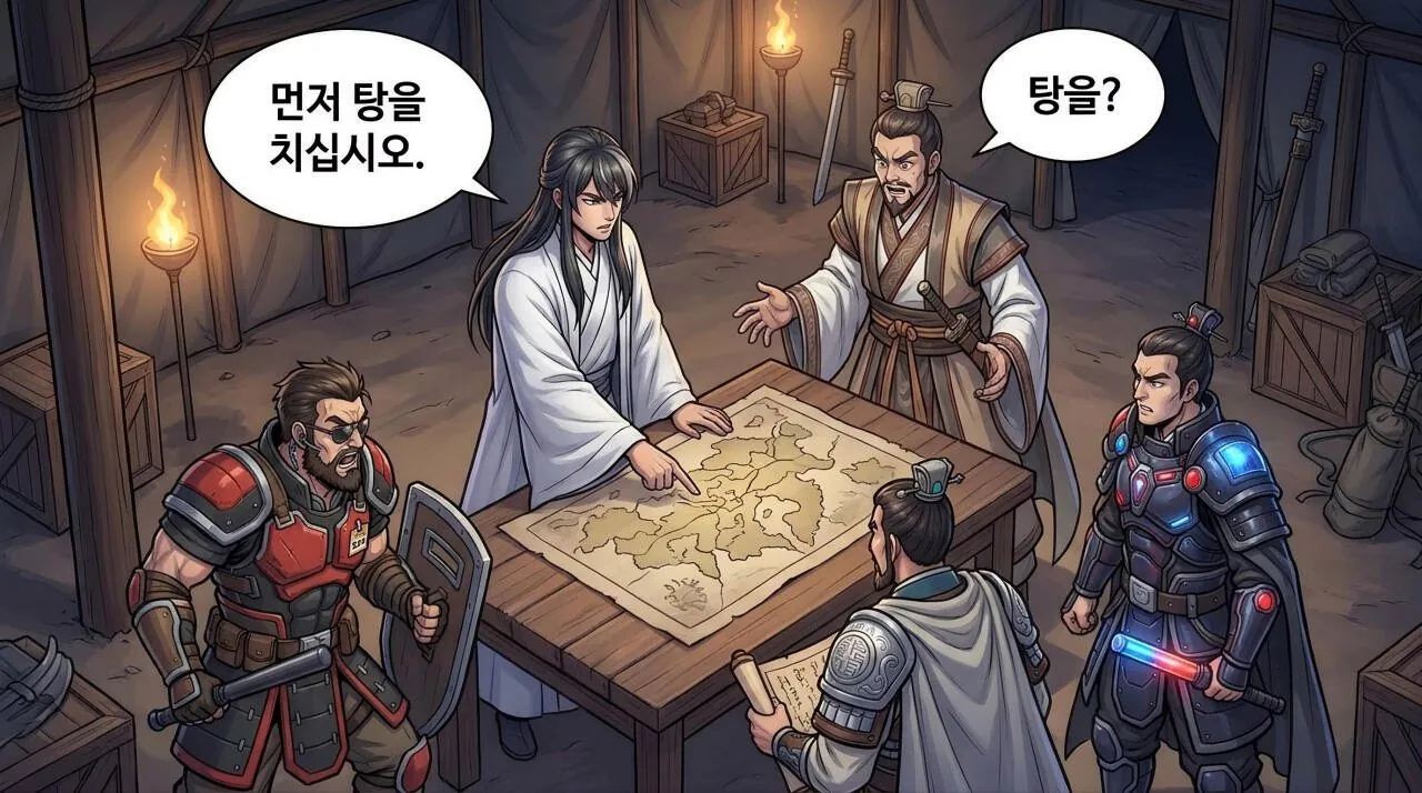 47.jpg 만화로 보는 초한지 - 장량의 등장
