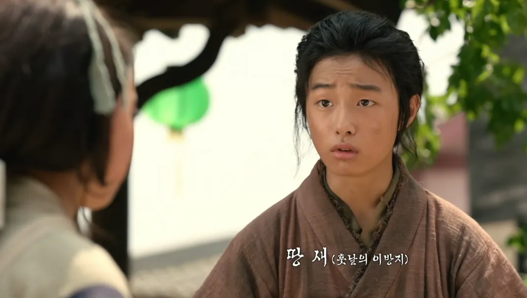 0.png 썬크림이 없던 고려시대 남자의 나이대별 외모 차이