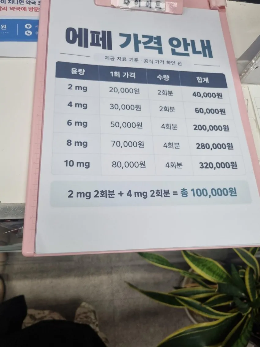 1791507964.jpg 국산 신약 에페 발표 이후 현재 디씨에서 논란중인 부분