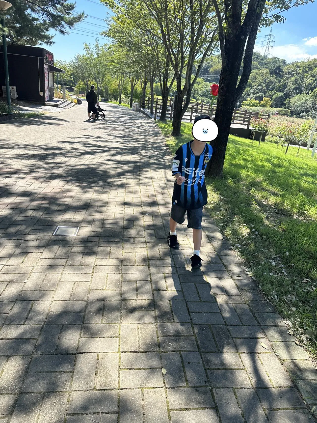 KakaoTalk_20260914_143813940.jpg 인린이와 함께 한 울산원정 2박 3일 (스압)