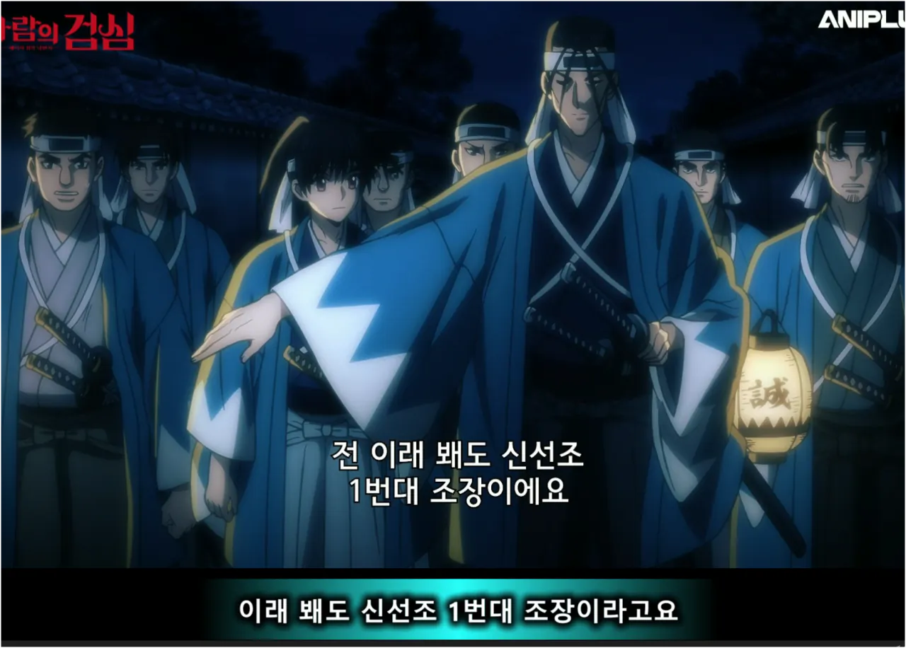 image.png [업그레이드 버전] 동영상 자막 생성툴 배포