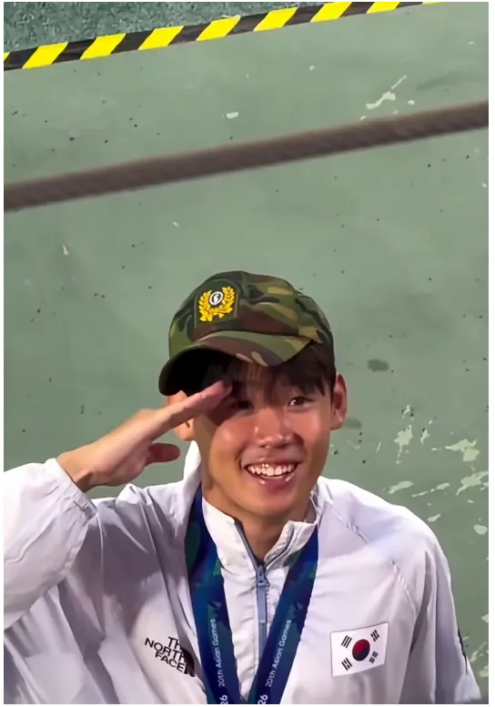 20261006_152625.png [속보] 국방부, 아시안게임 병역혜택 논란에 "예술·체육요원 포함 보충역 감축·폐지 추진"