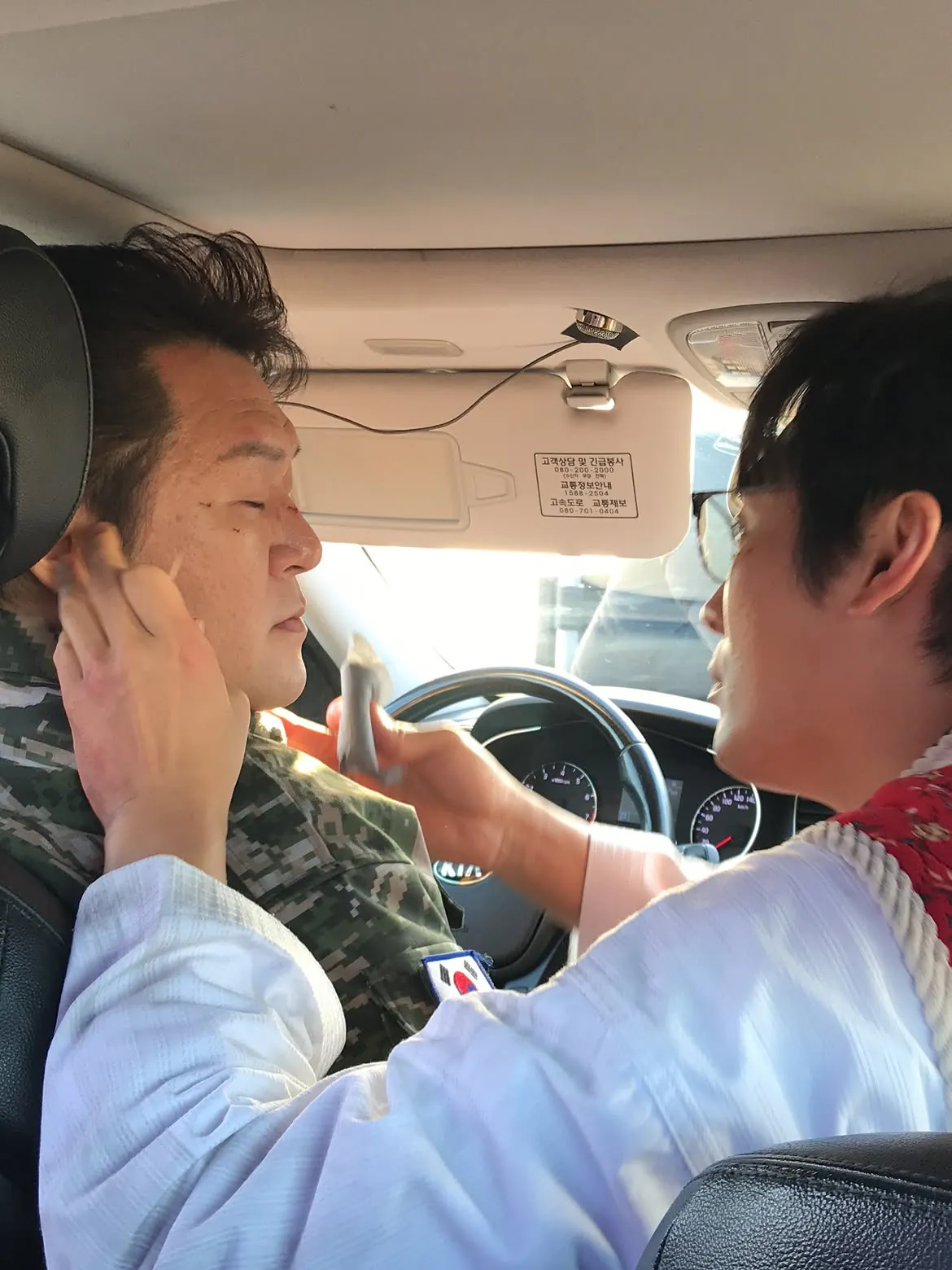 김부장)서수민 인스타