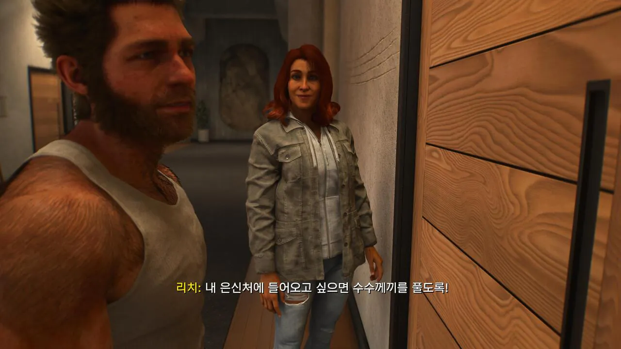 Marvel's Wolverine_20260915033229.jpg 장문, 극대노) 마블 울버린은 진짜 똥겜일까?