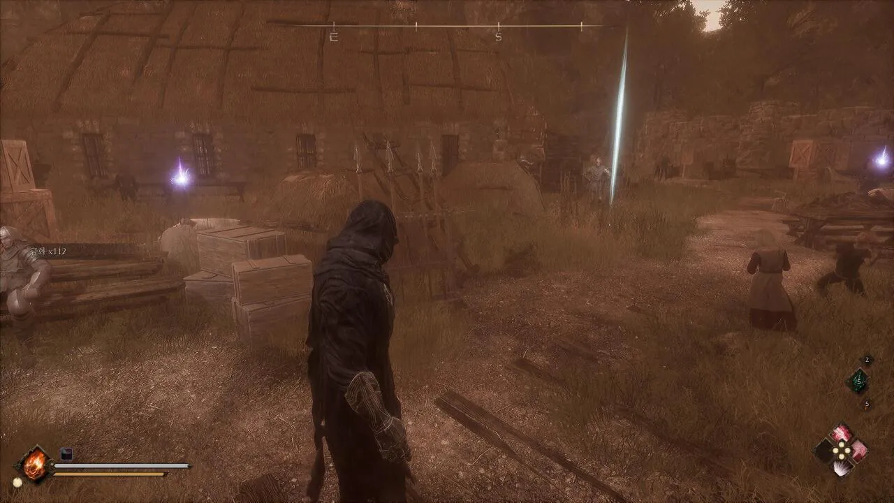 The Relic_ First Guardian_20260808150131.jpg 장문, 극대노) 더 렐릭: 퍼스트 가디언은 진짜 똥겜일까?