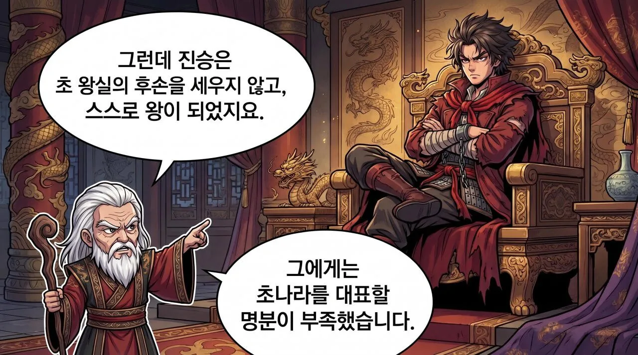 25.jpg 만화로 보는 초한지 - 항우, 전장에 서다