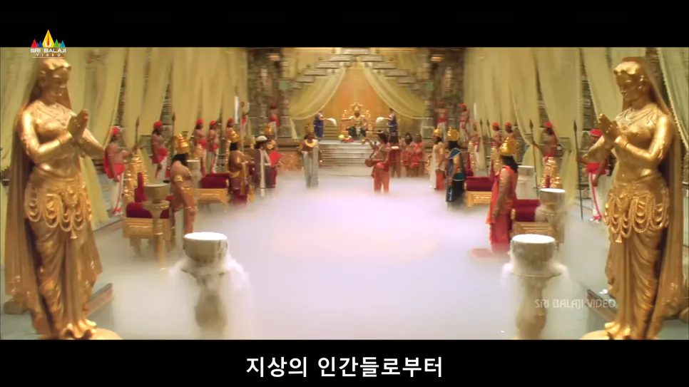 image.png 인도영화)인도에서 염라대왕을 욕하면 어떻게 될까?