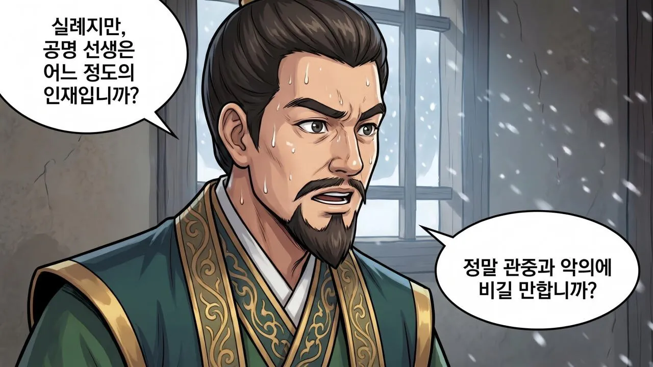 149.jpg 만화로 보는 삼국지 - 촉한의 승상, 제갈량(3)