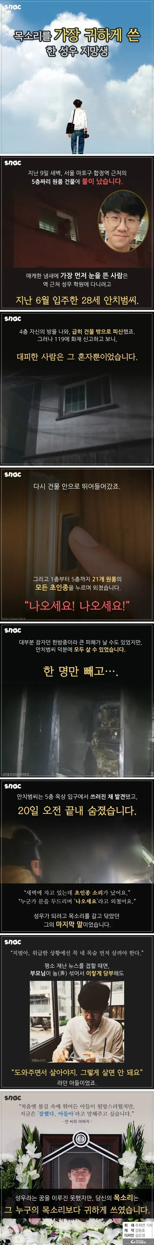 1.jpg 목소리를 가장 귀하게 쓴 한 성우 지망생.jpg