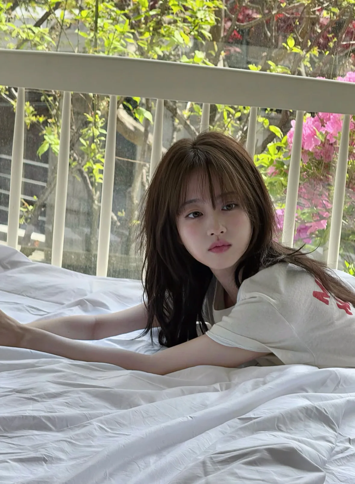 IMG_6162.png 살 쭉 빠졌다는 박보영 비주얼 근황.JPG
