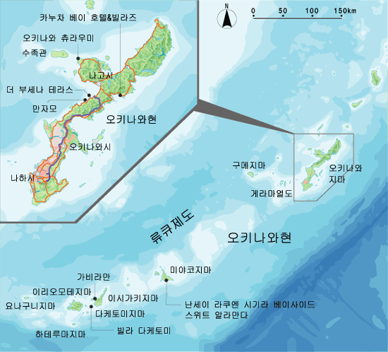 image.png 일본 오키나와 근황