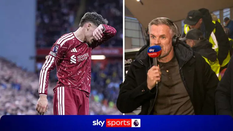 image.png [Sky Sports]  비르츠, 더브라위너·파머·외데고르와 첫 39경기 비교