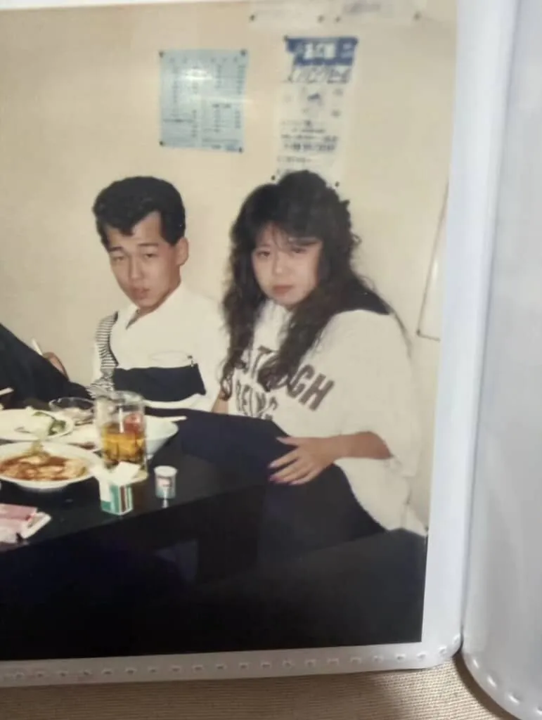 IMG_8614.jpeg 일본 쇼와시대 17세 양키 커플의 현재
