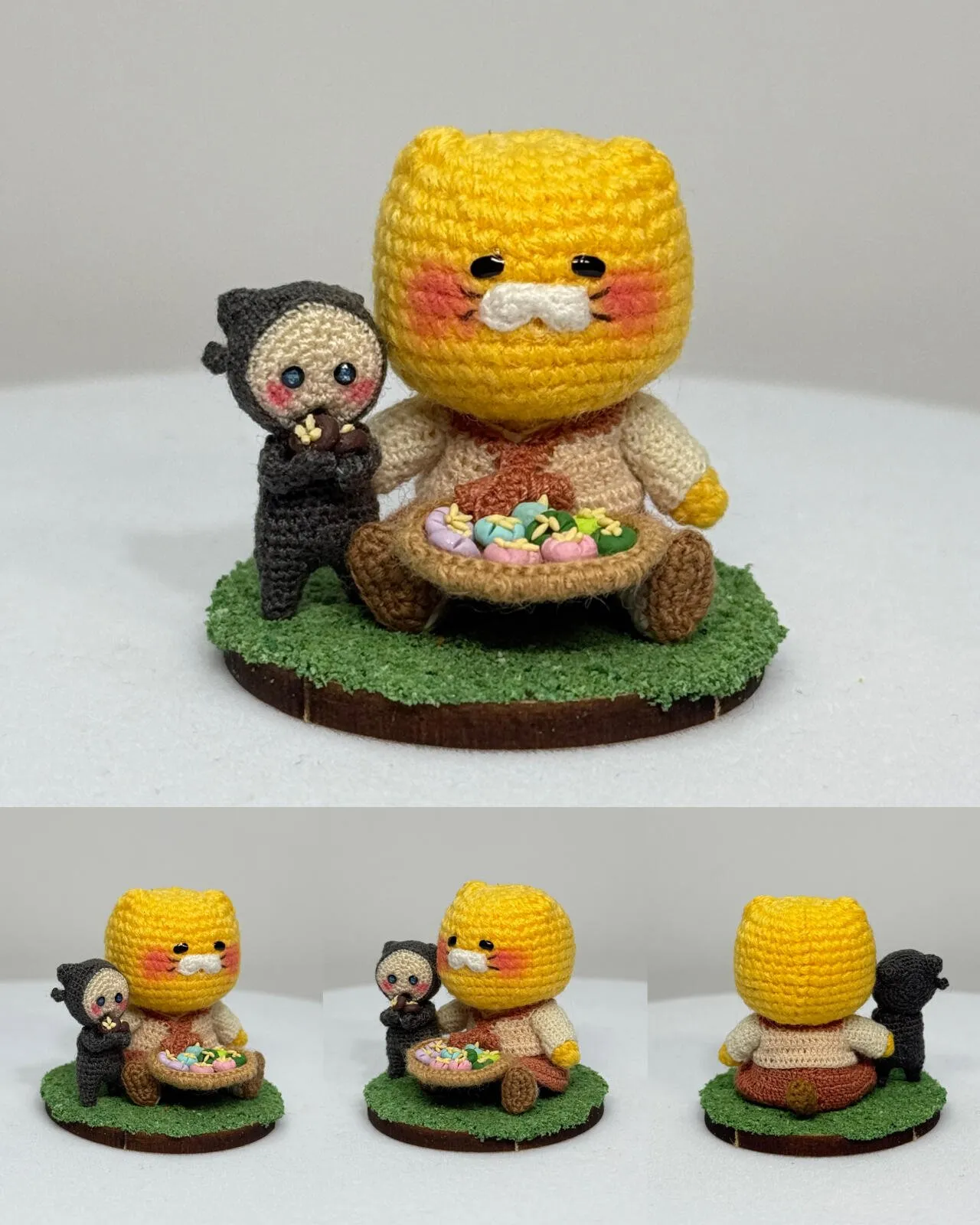 P20260906_233903000_68DB52FC-0012-46E5-9F16-375DB81F35E0.jpeg 춘식이 만들었는데 보고 가쉴분?