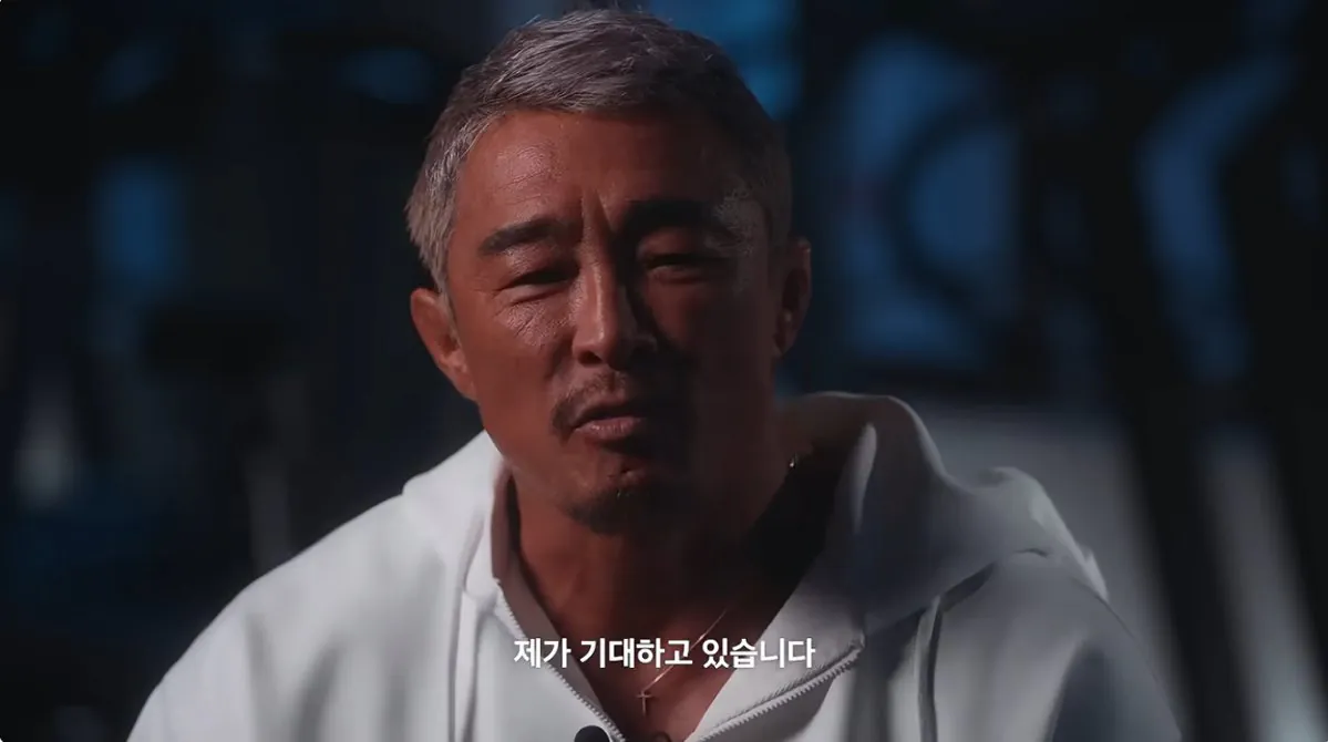 진심을 담아 말씀드립니다 (68).jpg 초스압주의 ) 추성훈이 은퇴경기를 하게 된 이유와 그의 진심