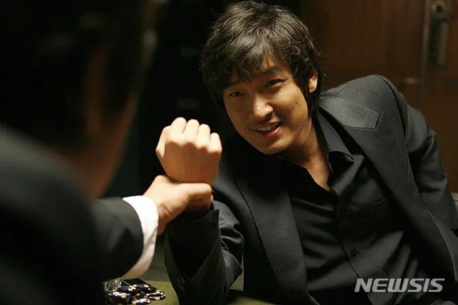 ํ์ง ๊ณ ๋.jpg ๋ฏธ์น ๊ทผ์ฑ์ ์๋ค์ด ๊ณผํ์ ๋ฐ๊พผ ์ฌ๊ฑด