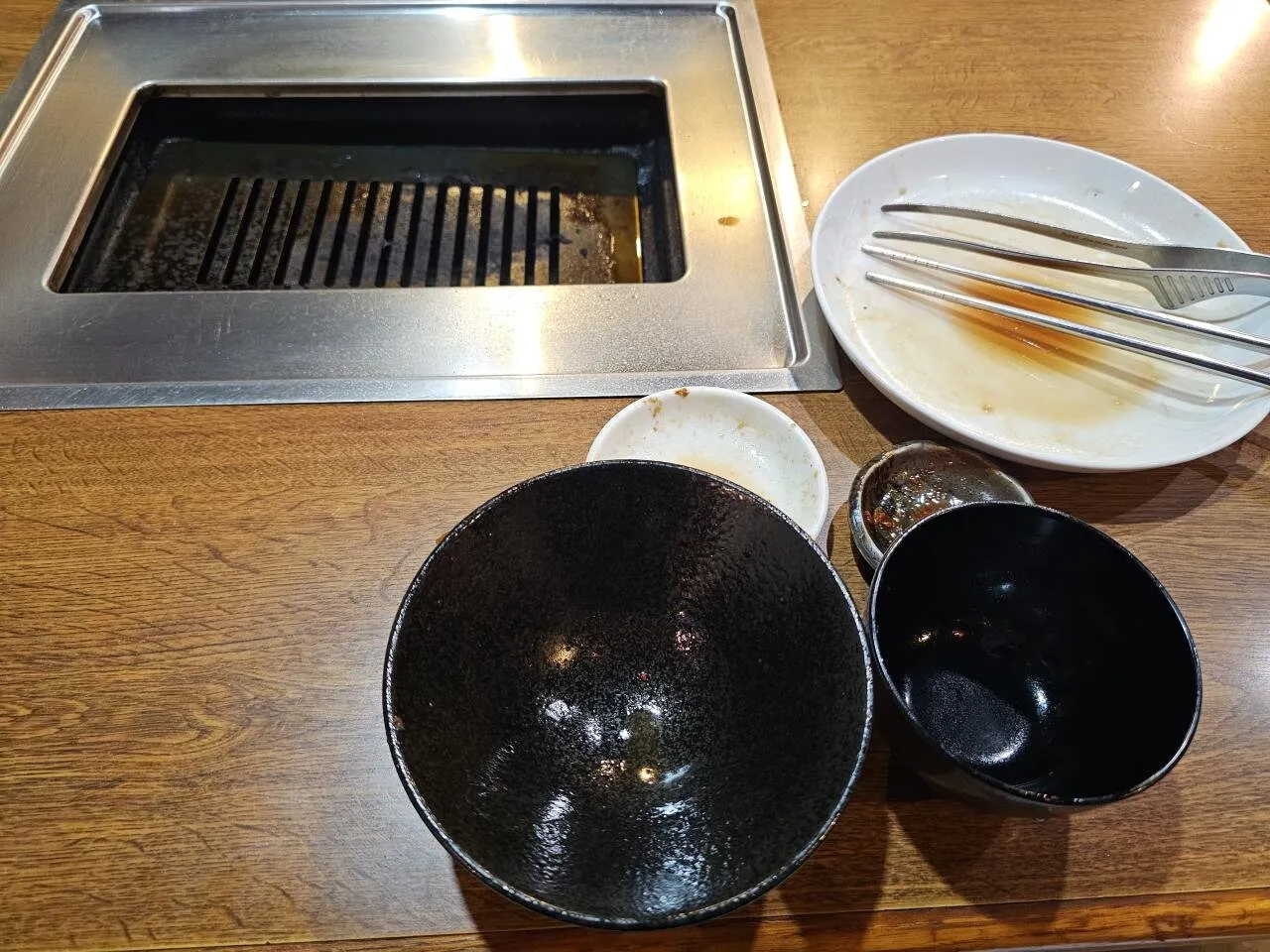 20260725_152523.jpg 와세다 대학 990엔 야키니쿠 갈비 정식.jpg