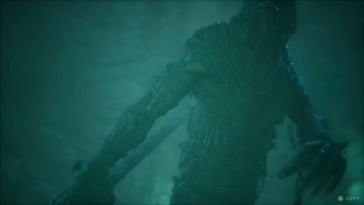 The Relic_ First Guardian_20260808145209.jpg 장문, 극대노) 더 렐릭: 퍼스트 가디언은 진짜 똥겜일까?