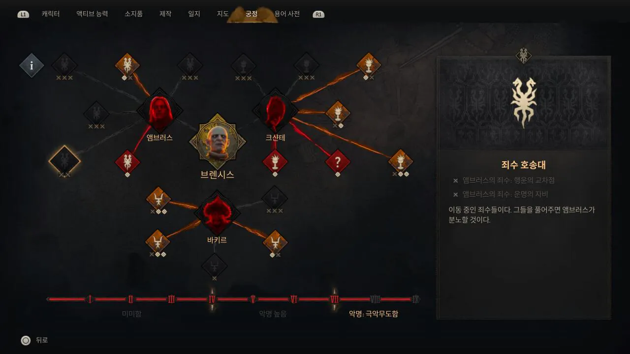 The Blood of Dawnwalker_20260906042841.jpg 낮에는 인간, 밤에는 흡혈귀! 더 블러드 오브 던워커 리뷰~!