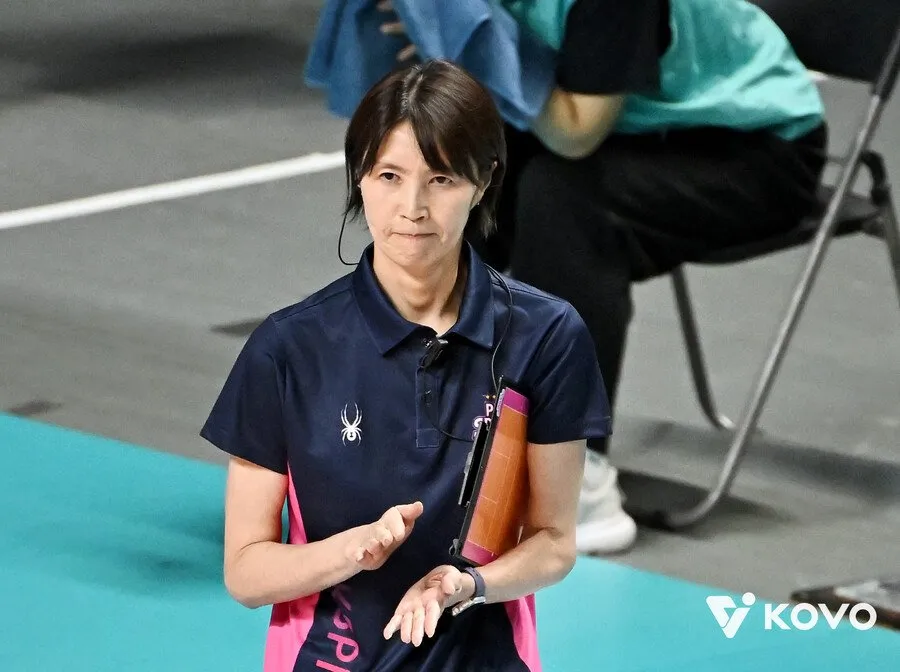 00.jpg 한국여자배구 2명의 일본인 감독 특