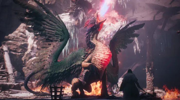 image.png (스압) 도그마2 DLC 50시간 리뷰.txt
