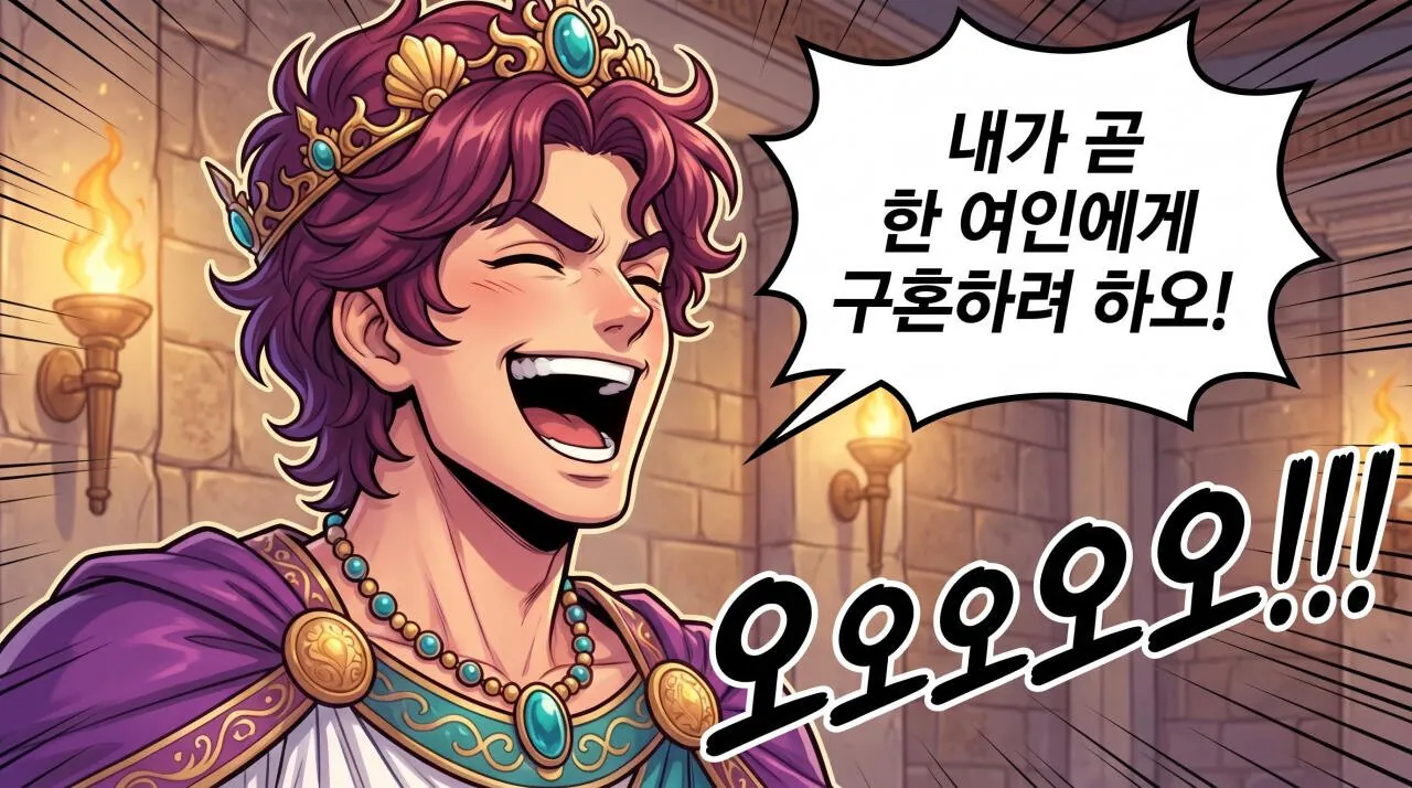 111.jpg 만화로 보는 그리스 로마 신화 - 메두사를 벤 영웅, 페르세우스(2)