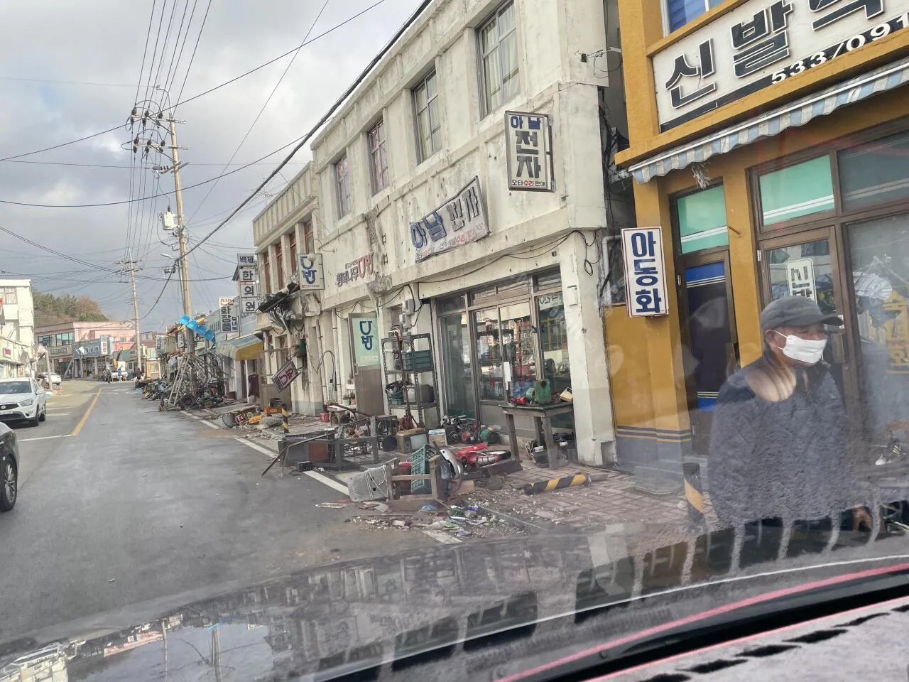 IMG_0727.jpeg 호프 촬영지 구경 갔다왔었음