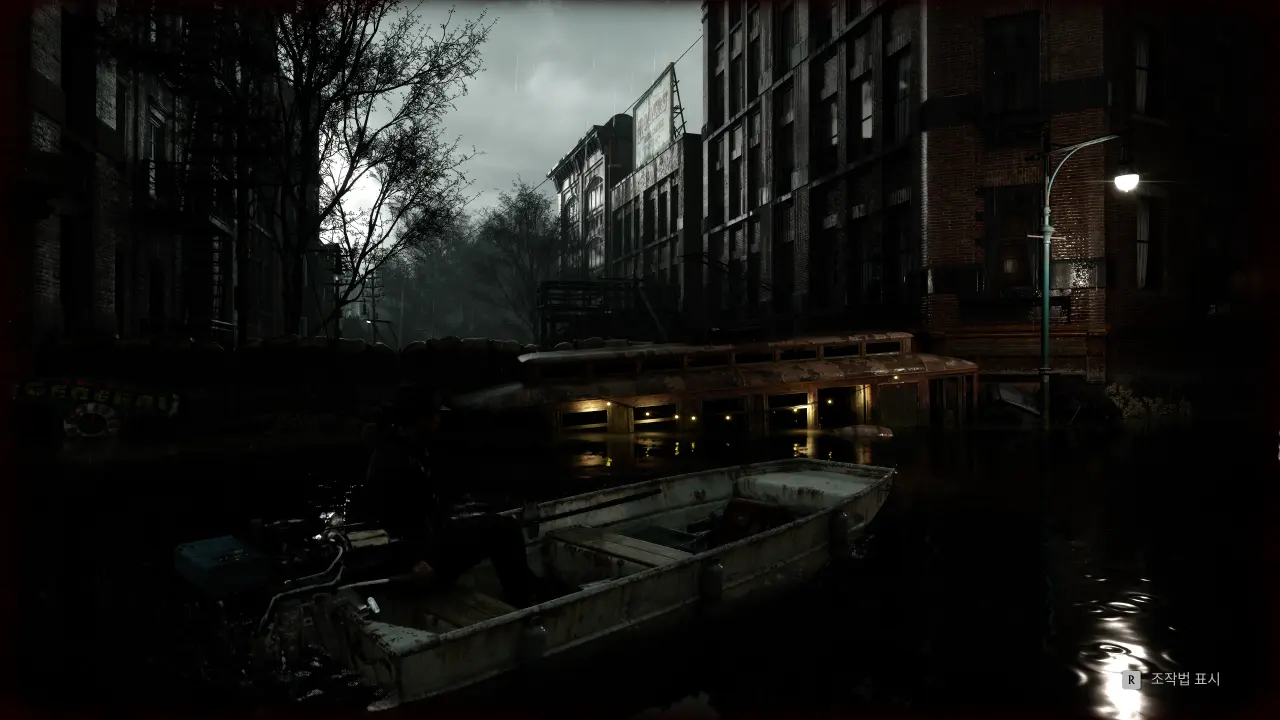 The Sinking City 2 2026-08-18 오전 1_50_21.webp 신작 '더 싱킹 시티 2' 후기입니다.jpg