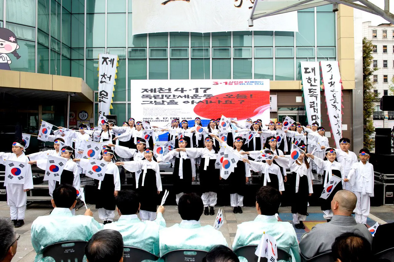 2199028_646439_5736.jpg 일제에 가장 극렬하게 저항했다는 이유로 지도에서 지워진 도시
