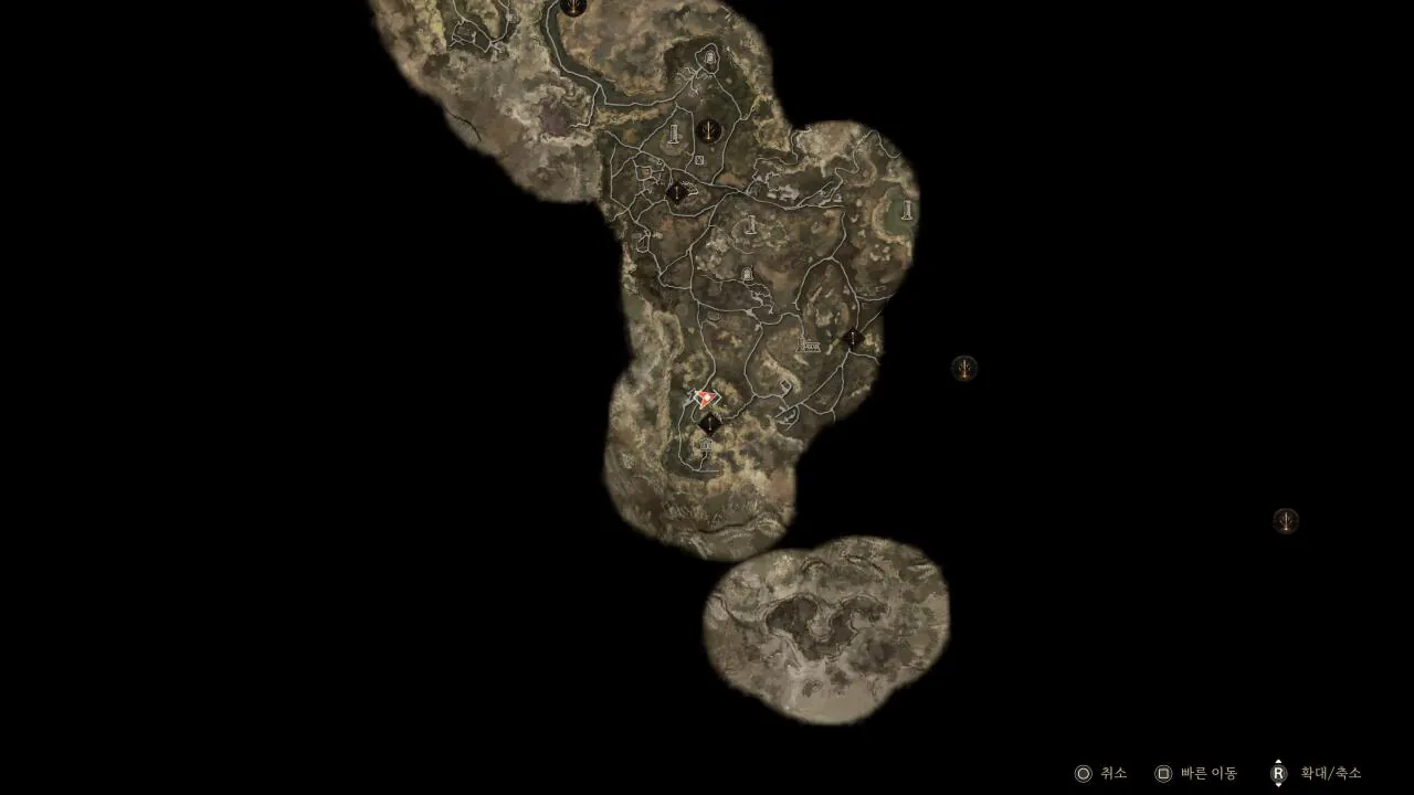 The Relic_ First Guardian_20260801091133.jpg 장문, 극대노) 더 렐릭: 퍼스트 가디언은 진짜 똥겜일까?