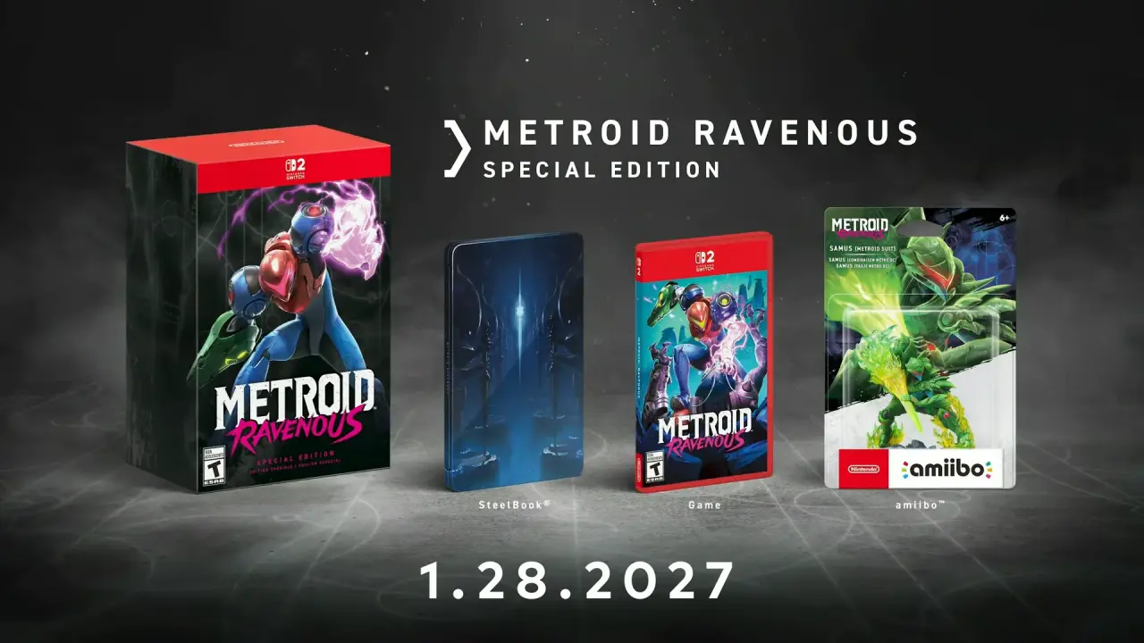 Nintendo Direct 9.9.2026 60-12 screenshot.webp (이미지 많음) 닌텐도 다이렉트 2026.09.09 발표 내용 정리