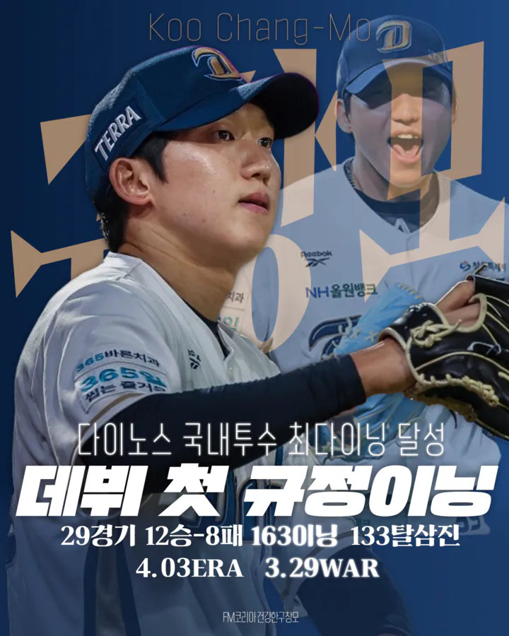 구창모.png [26시즌 결산] NC 다이노스 - 투수 1편