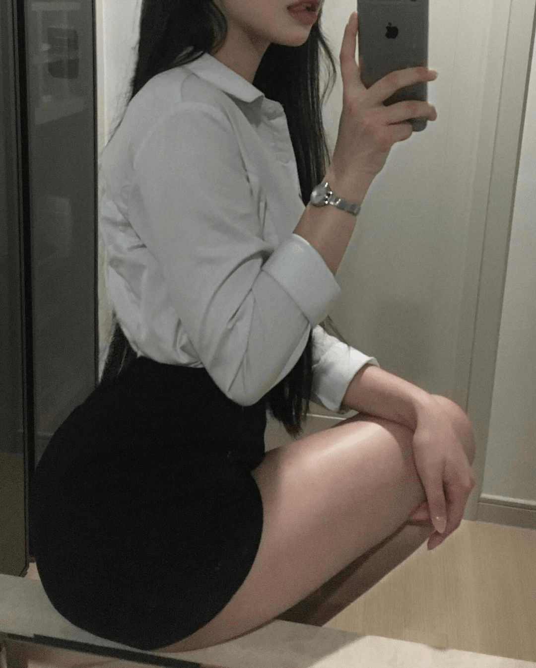 image.png ㅇㅎ) 오피스 룩 호불호