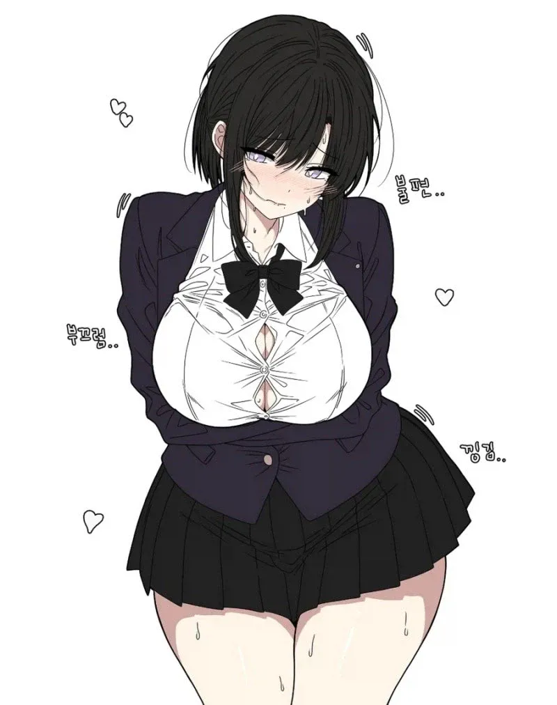 ㅇㅎ?)  엄마의 리즈시절 만화.manhwa