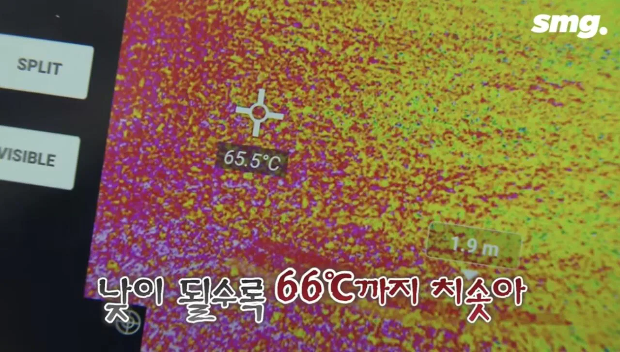 어제 봉황대기 고교 야구 폭염 심각한 상황