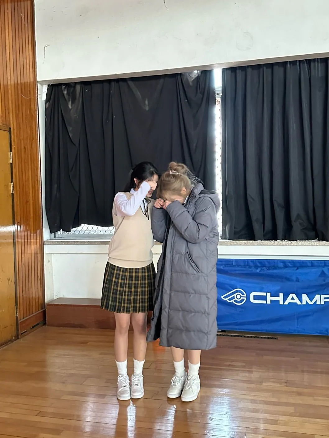 김부장)서수민 인스타