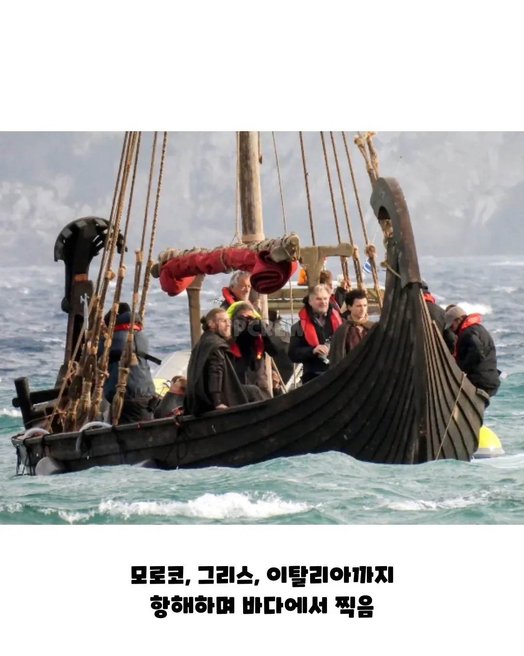 image.png 영화 오딧세이가 3560억이나 든 이유