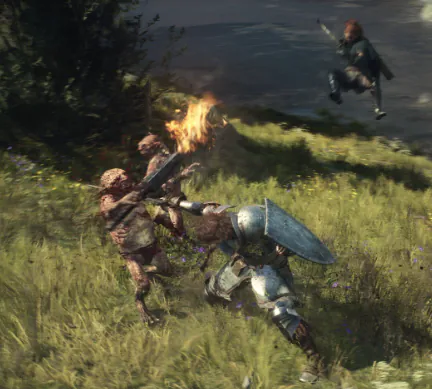 image.png (스압) 도그마2 DLC 50시간 리뷰.txt
